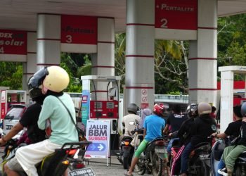 LDII Ingatkan Prinsip Roda Berputar dalam Gotong Royong Warga