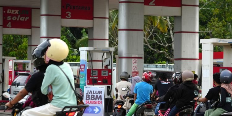 LDII Ingatkan Prinsip Roda Berputar dalam Gotong Royong Warga