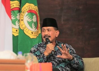 DPP LDII: Persoalan Bangsa Diselesaikan dari Sudut Pandang Religius