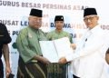 IPSI: LDII-PB PERSINAS ASAD Lahirkan Pesilat Berbudi Pekerti Luhur