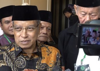 Ketum LPOI Pesan: Jaga Toleransi Antar Ormas Islam Jika Tak Ingin Bangsa Terbelah