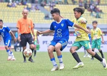 Gelombang Baru Sepak Bola Indonesia, Perlu Kawal Pembinaan dan Pendidikan Karakter Pemain