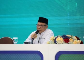 LDII Harap Warga Tidak Euforia dengan Hitung Cepat, Tunggu Hasil Resmi KPU