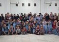 PC LDII Manokwari Barat Gelar Evaluasi Generus Tahun Ajaran 2025/2026, Ukur Capaian Peserta Didik Selama Satu Semester