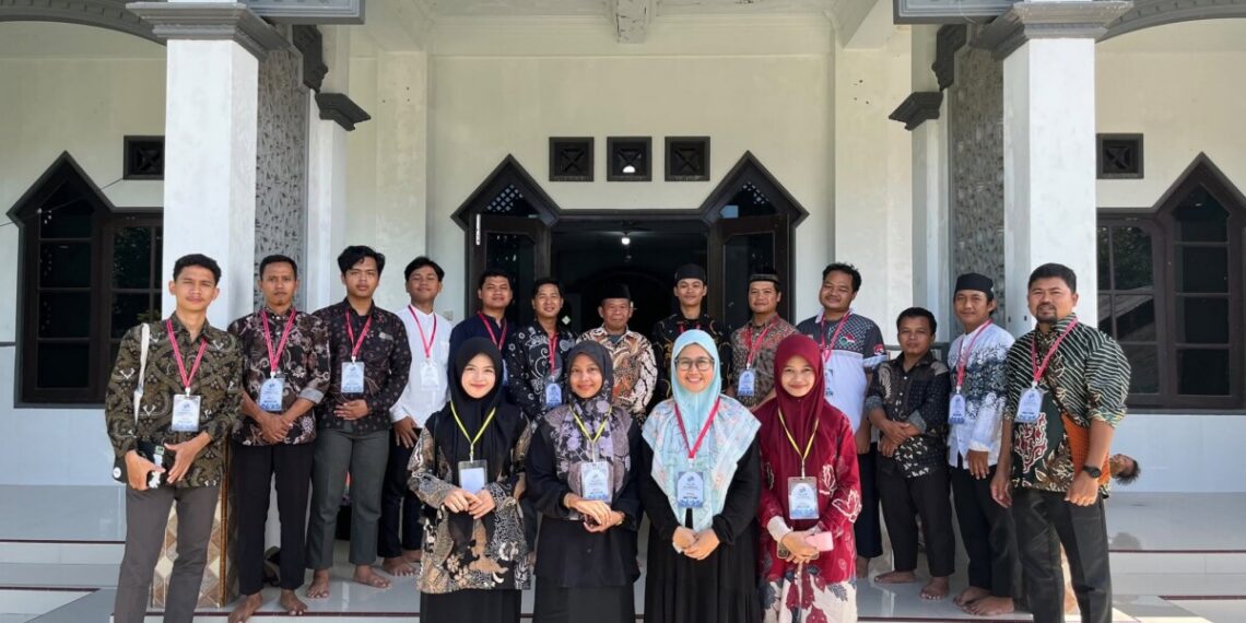 Dewan Guru, Dibalik Tri Sukses Generus LDII – Alim Faqih, Berakhlakul Karimah dan Mandiri