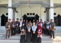 Dewan Guru, Dibalik Tri Sukses Generus LDII – Alim Faqih, Berakhlakul Karimah dan Mandiri