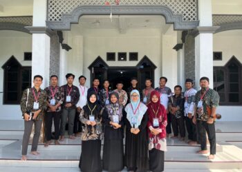 Dewan Guru, Dibalik Tri Sukses Generus LDII – Alim Faqih, Berakhlakul Karimah dan Mandiri