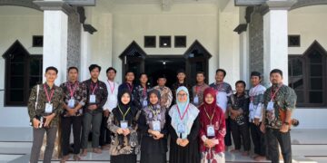 Dewan Guru, Dibalik Tri Sukses Generus LDII – Alim Faqih, Berakhlakul Karimah dan Mandiri