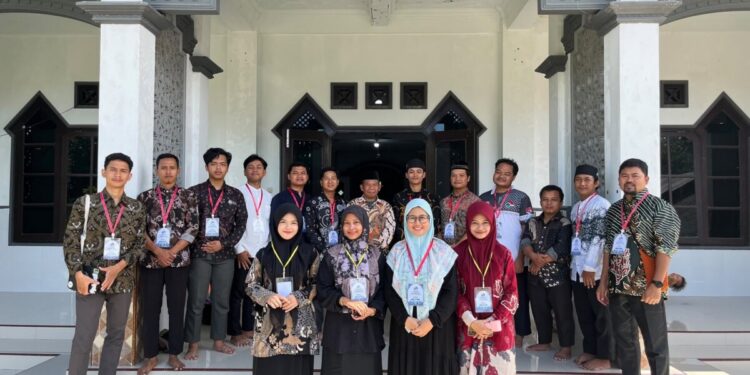 Dewan Guru, Dibalik Tri Sukses Generus LDII – Alim Faqih, Berakhlakul Karimah dan Mandiri
