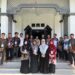 Dewan Guru, Dibalik Tri Sukses Generus LDII – Alim Faqih, Berakhlakul Karimah dan Mandiri