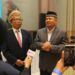 LDII Papua Barat Sampaikan Selamat dan Sukses Barokah Atas Terpilihnya Atus Syahbudin pada Muswil VIII DIY 2026