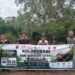 Peringati Hari Mangrove Sedunia 2026, PERSINAS ASAD Manokwari Kolaborasi Sebarkan 100 Kg Indukan Kepiting