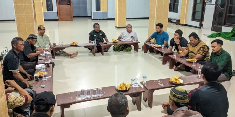Rapat Finalisasi Persiapan ASAD Day, Semangatkan Meriahkan Dirgahayu Kemerdekaan RI ke-81 Tahun 2026
