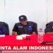 LDII Manokwari Gelar Agenda Perkemahan Akhir Tahun Ajaran Cinta Alam Indonesia (Permata CAI) 2026, Tanamkan Cinta Alam, Jaga Lingkungan