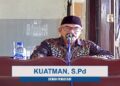 Pengajian Bersama PC LDII se-Warpramasi Tingkatkan Persatuan, Nasionalisme, Jaga Kamtibmas dan Bijak Bermedia Sosial