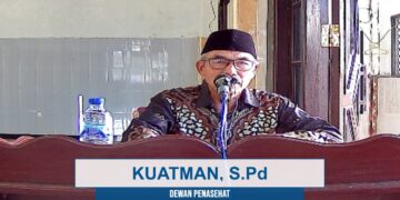 Pengajian Bersama PC LDII se-Warpramasi Tingkatkan Persatuan, Nasionalisme, Jaga Kamtibmas dan Bijak Bermedia Sosial
