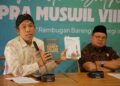 DPP LDII: Masih Ada Harapan untuk Hutan yang Terlanjur Rusak