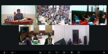 Hindari Tingkat Perceraian yang Meningkat di Indonesia, LDII Ajak Warga Selamatkan Diri dan Keluarga Dari Siksa Api Neraka