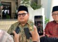 Pers Rilis DPP LDII