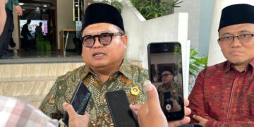 Pers Rilis DPP LDII