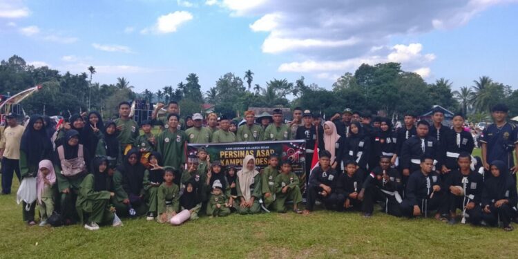 ASAD dan PSHT Jadi Dua Perguruan Peserta Karnaval Kemerdekaan, Momen Perbanyak Teman dan Sahabat Serta Cinta Tanah Air