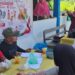 Meriahkan HUT RI Ke 81, PC LDII Distrik Masni Utara, Gelar Lomba Agustusan, CKG dan Pasar Murah