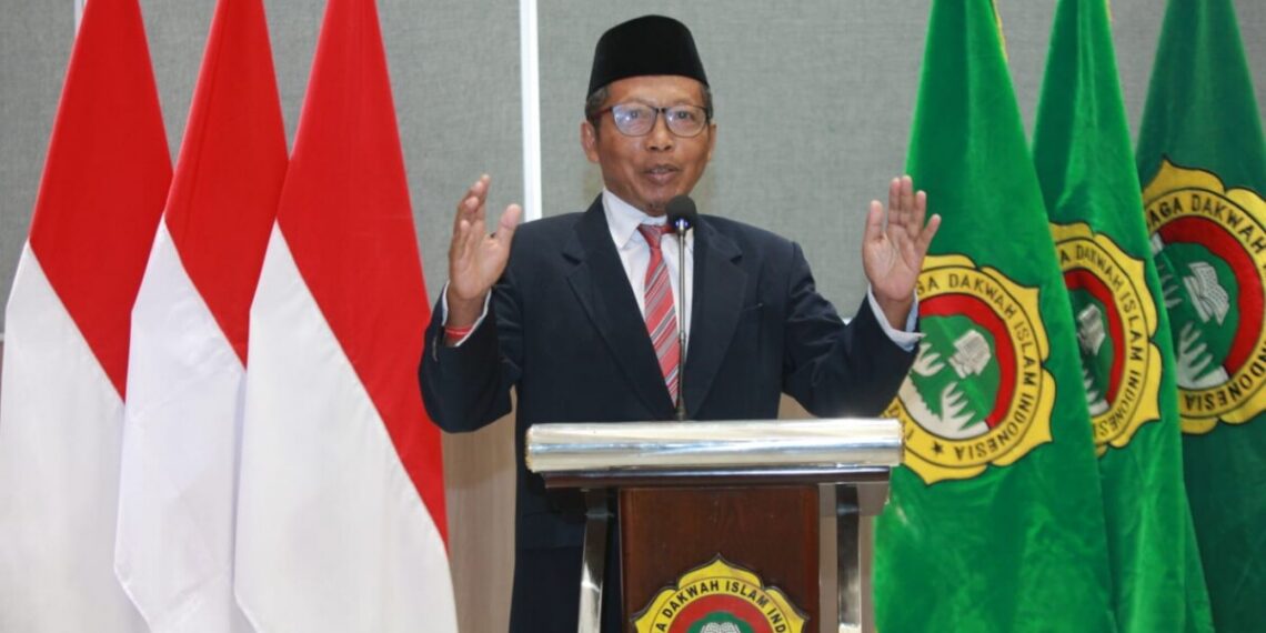 Memasuki Bulan Kemerdekaan, Warga LDII Siap Kibarkan Bendera Merah Putih dari Tanggal 1 – 31 Agustus 2026
