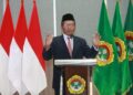 Memasuki Bulan Kemerdekaan, Warga LDII Siap Kibarkan Bendera Merah Putih dari Tanggal 1 – 31 Agustus 2026