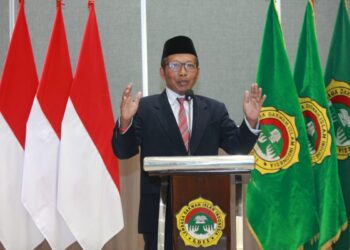 Memasuki Bulan Kemerdekaan, Warga LDII Siap Kibarkan Bendera Merah Putih dari Tanggal 1 – 31 Agustus 2026