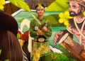 Sinopsis Pemuda Karima bersama PERSINAS ASAD dalam Ajang Festival Budaya Nusantara