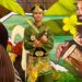 Sinopsis Pemuda Karima bersama PERSINAS ASAD dalam Ajang Festival Budaya Nusantara