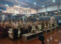 LDII Papua Barat, Ucapkan Selamat dan Sukses Atas Jamnas XII 2026 Berharap Transfer Ilmu pada Sakoda SPN Papua Barat