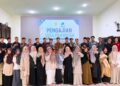 Pemuda Pemudi LDII Mimika Adakan Seminar Financial Planning Budget Siap Menikah Siap Financial