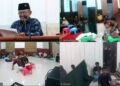 Gelar Pengajian Secara Hybrid LDII Manokwari Ajak Warga Memahami Riba Agar Tak Terjebak Dosa