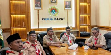 LDII Ucapkan Selamat Hari Pramuka ke 65, Melalui Sakoda SPN, Konsisten Bina Generasi Muda Berkarakter Luhur