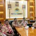 LDII Ucapkan Selamat Hari Pramuka ke 65, Melalui Sakoda SPN, Konsisten Bina Generasi Muda Berkarakter Luhur