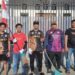 PERSINAS ASAD Bersama LDII Laksanakan Kerja Bersama Bakti Untuk Negeri, Jaga Kebersihan Jaga Lingkungan
