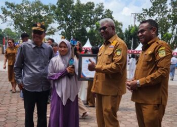 LDII Mimika Juara I Mimika Innovation Week 2026, Bawa Inovasi Mitra Pembangunan