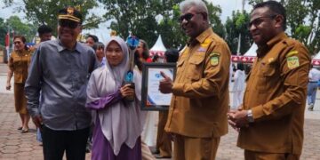 LDII Mimika Juara I Mimika Innovation Week 2026, Bawa Inovasi Mitra Pembangunan