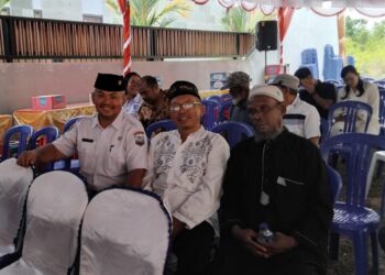 LDII Takziah pada Almarhum Edi Budoyo, Kenang Sebagai Pemimpin, Pengayom yang Sabar dan Berdedikasi