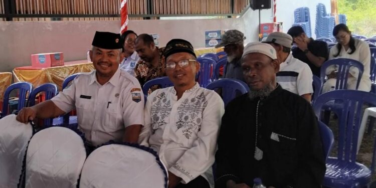 LDII Takziah pada Almarhum Edi Budoyo, Kenang Sebagai Pemimpin, Pengayom yang Sabar dan Berdedikasi